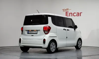 Kia Ray 2022, 21223 км, за 5759.41 USD