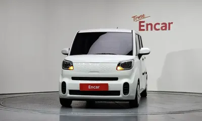 Kia Ray 2022, 21223 км, за 5759.41 USD