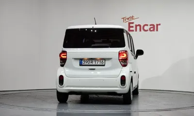 Kia Ray 2022, 21223 км, за 5759.41 USD