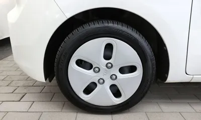 Kia Ray 2022, 21223 км, за 5759.41 USD