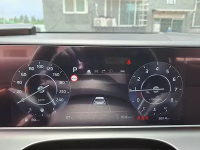 Kia Seltos 2024, 9314 км, за 16410.66 USD
