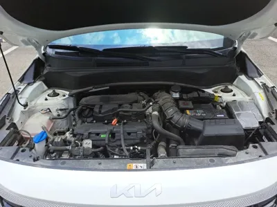 Kia Seltos 2024, 9314 км, за 16410.66 USD
