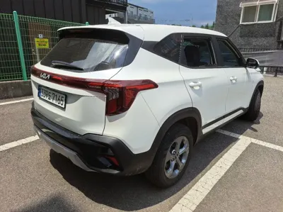 Kia Seltos 2024, 9314 км, за 16410.66 USD - фото 8