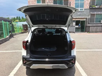 Kia Seltos 2024, 9314 км, за 16410.66 USD - фото 9
