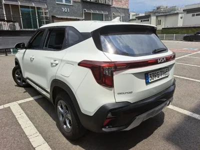Kia Seltos 2024, 9314 км, за 16410.66 USD - фото 10