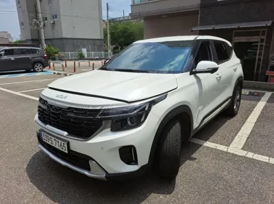 Kia Seltos 2024, 9314 км, за 16410.66 USD - фото 12