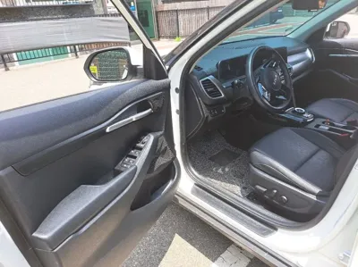 Kia Seltos 2024, 9314 км, за 16410.66 USD - фото 21