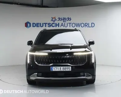 Kia Canival 2025, 32000 км, за 29383.07 USD