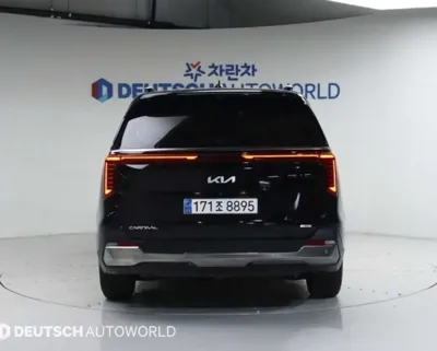 Kia Canival 2025, 32000 км, за 29383.07 USD