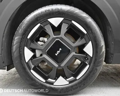 Kia Canival 2025, 32000 км, за 29383.07 USD