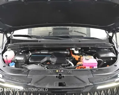 Kia Canival 2025, 32000 км, за 29250.01 USD - фото 6