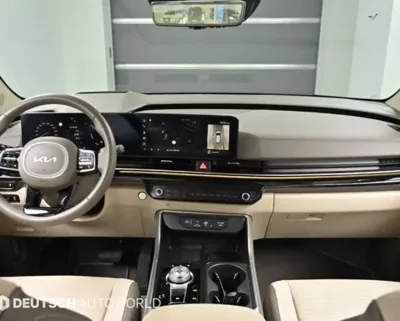 Kia Canival 2025, 32000 км, за 29250.01 USD - фото 8