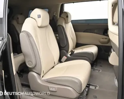 Kia Canival 2025, 32000 км, за 29250.01 USD - фото 12