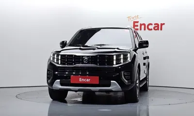 Kia Mohave 2021, 108639 км, за 15960.92 USD