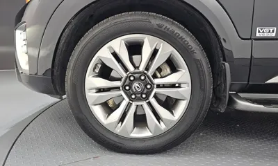 Kia Mohave 2021, 108639 км, за 15960.92 USD