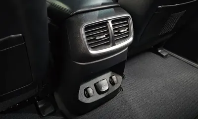 Kia Mohave 2021, 108639 км, за 15938.08 USD - фото 31