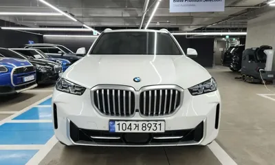 BMW X5 2024, 31960 км, за 55580.82 USD - фото 3
