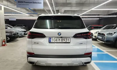 BMW X5 2024, 31960 км, за 55580.82 USD - фото 4
