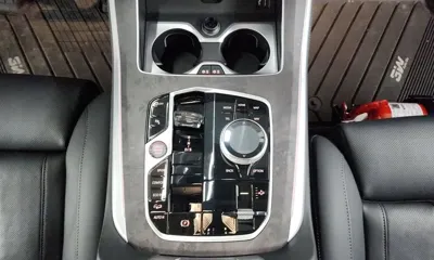 BMW X5 2024, 31960 км, за 55580.82 USD - фото 9