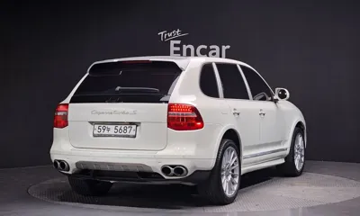 Porsche Cayenne 2009, 149159 км, за 9758.01 USD