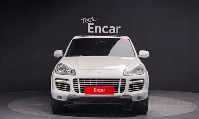 Porsche Cayenne 2009, 149159 км, за 9758.01 USD