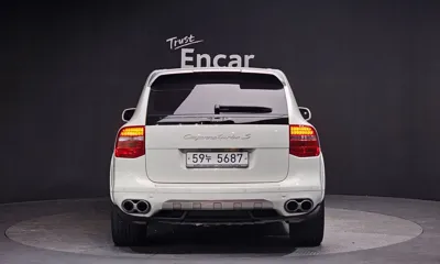 Porsche Cayenne 2009, 149159 км, за 9758.01 USD