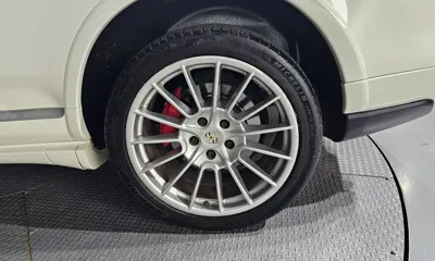 Porsche Cayenne 2009, 149159 км, за 9758.01 USD