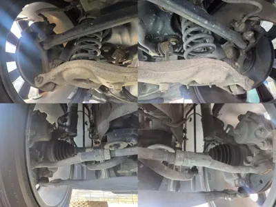 Hyundai Grandeur 2011, 181000 км, за 2273.62 USD