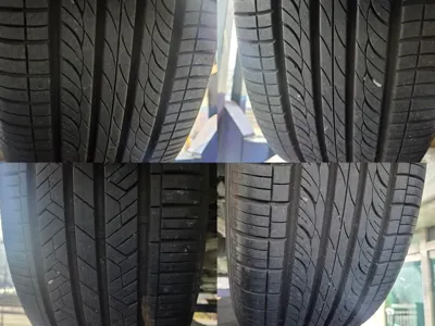 Hyundai Grandeur 2011, 181000 км, за 2273.62 USD