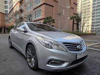 Hyundai Grandeur 2011, 181000 км, за 2273.62 USD - фото 6