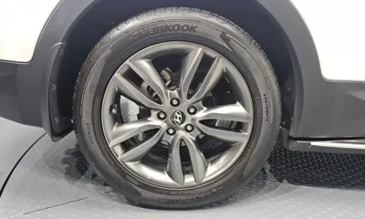 Hyundai Santafe 2013, 142873 км, за 5176.99 USD