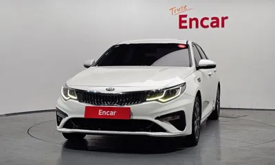 Kia K5 2020, 249559 км, за 5330.56 USD