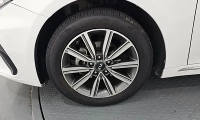 Kia K5 2020, 249559 км, за 5330.56 USD