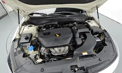 Kia K5 2020, 249559 км, за 5330.56 USD - фото 6