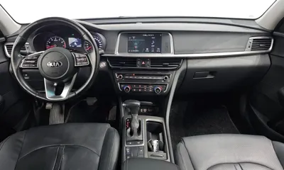 Kia K5 2020, 249559 км, за 5330.56 USD - фото 7