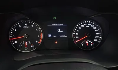 Kia K5 2020, 249559 км, за 5330.56 USD - фото 8