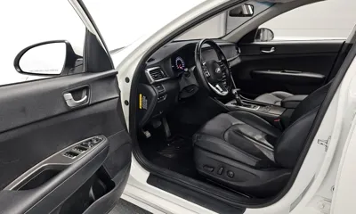 Kia K5 2020, 249559 км, за 5330.56 USD - фото 10