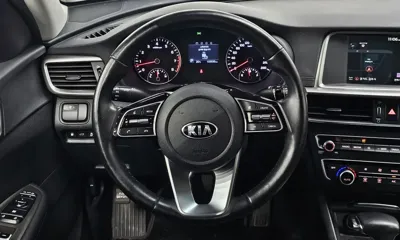 Kia K5 2020, 249559 км, за 5330.56 USD - фото 15