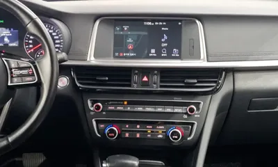 Kia K5 2020, 249559 км, за 5330.56 USD - фото 16