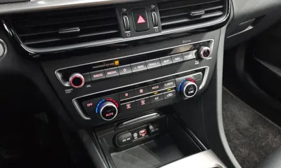 Kia K5 2020, 249559 км, за 5330.56 USD - фото 19