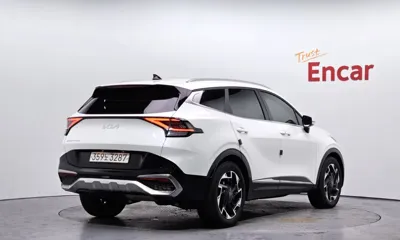 Kia Sportage 2024, 91214 км, за 13981.88 USD