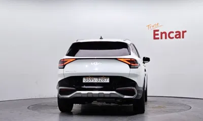 Kia Sportage 2024, 91214 км, за 13981.88 USD