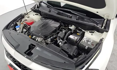 Kia Sportage 2024, 91214 км, за 13981.88 USD - фото 6