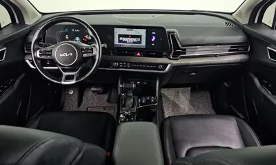 Kia Sportage 2024, 91214 км, за 13981.88 USD - фото 7