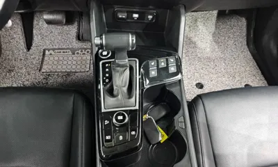 Kia Sportage 2024, 91214 км, за 13981.88 USD - фото 9