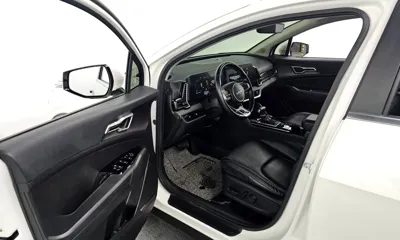 Kia Sportage 2024, 91214 км, за 13981.88 USD - фото 10