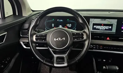 Kia Sportage 2024, 91214 км, за 13981.88 USD - фото 13