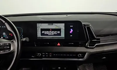 Kia Sportage 2024, 91214 км, за 13981.88 USD - фото 14