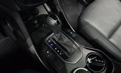 Hyundai Santafe 2015, 103428 км, за 6406.53 USD - фото 9