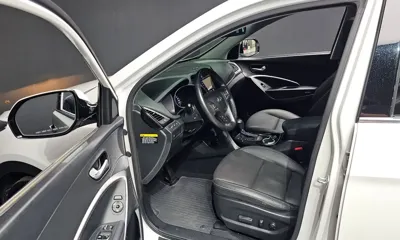 Hyundai Santafe 2015, 103428 км, за 6406.53 USD - фото 10
